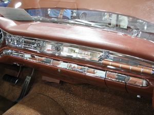 1959 Pontiac Bonneville