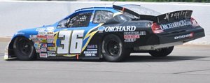 Robb Brent ARCA 2010 Messina Wildlife Animal Stopper 200
