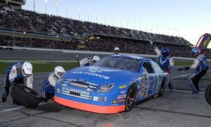 2006 Budweiser Shootout