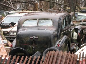 Buick Eight