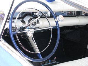 1958 Buick