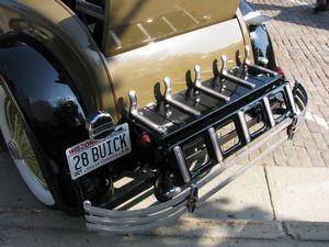 1928 Buick