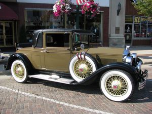 1928 Buick