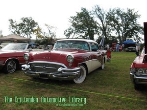 1955 Buick