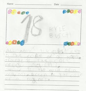 Kyle Busch