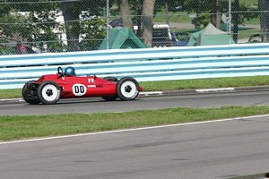 1968 Zink C4