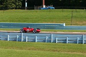 1968 Zink C4