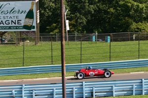 1968 Zink C4