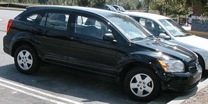 Dodge Caliber