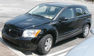 Dodge Caliber