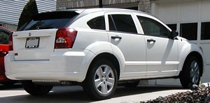 Dodge Caliber