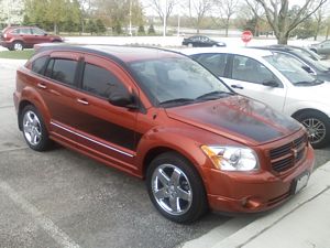 Dodge Caliber