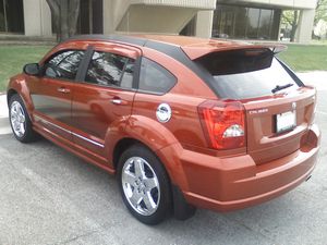 Dodge Caliber