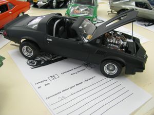 1979 Chevrolet Camaro Z28