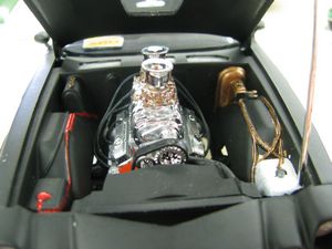 1979 Chevrolet Camaro Z28