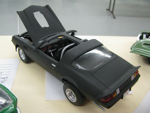 1979 Chevrolet Camaro Z28