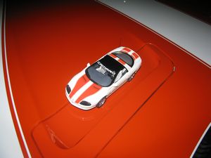 1997 Chevrolet Camaro Models
