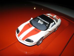 1997 Chevrolet Camaro Models