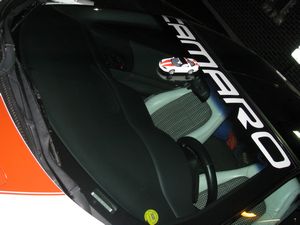 1997 Chevrolet Camaro Models