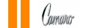 Chevrolet Camaro Banner
