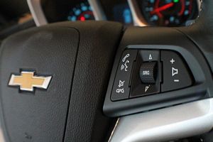 2012 Chevrolet Camaro 1LT Convertible