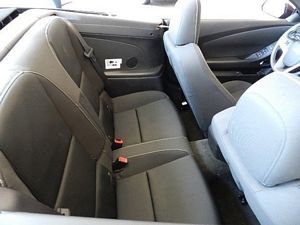 2012 Chevrolet Camaro 1LT Convertible