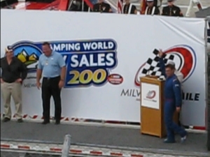 Camping World RV Sales 200