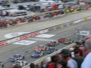 Camping World RV Sales 200