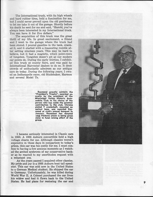 Car Buff Magazine: February/March 1971