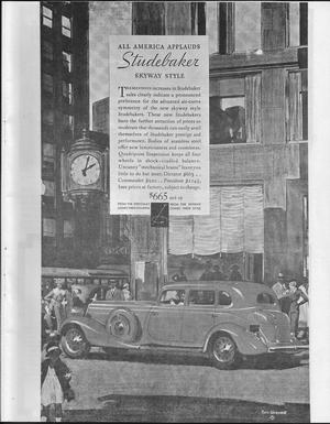 Car Buff Magazine: February/March 1971