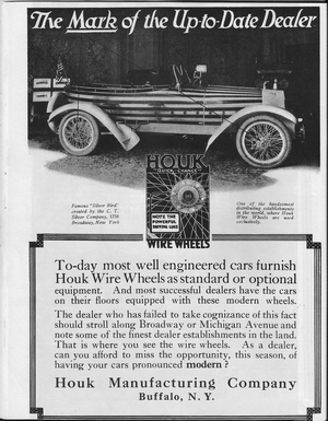 Car Buff Magazine: February/March 1971