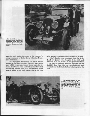 Car Buff Magazine: February/March 1971