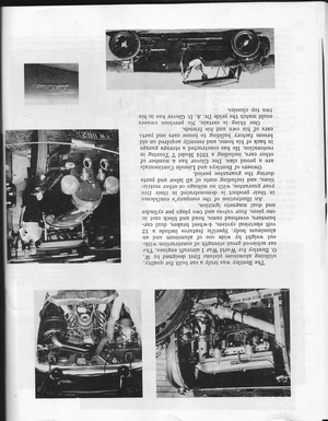 Car Buff Magazine: February/March 1971