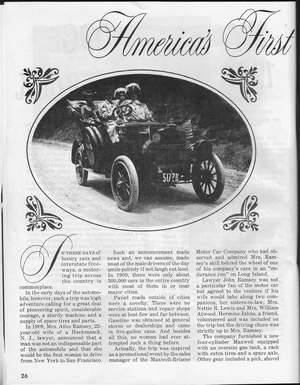 Car Buff Magazine: February/March 1971
