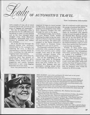 Car Buff Magazine: February/March 1971