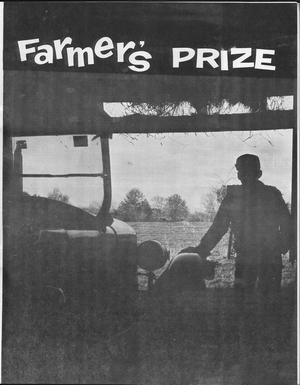 Car Buff Magazine: February/March 1971