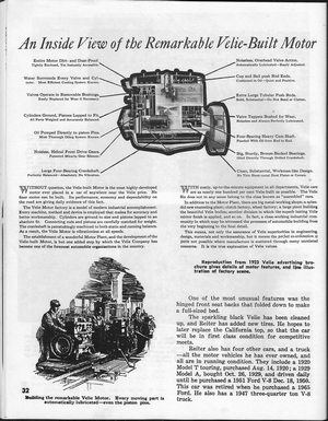 Car Buff Magazine: February/March 1971
