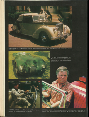 Car Classics: February/March 1971