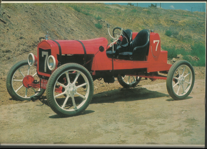 Car Classics: February/March 1971