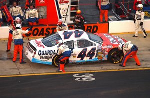 2004 Carquest 300