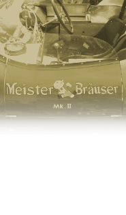 Meister Brauser 1962 Chaparral 1