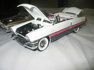 CARS in Miniature Packard Caribbean Die Cast