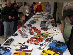IPMS/CARS in Miniature February 2010 Meeting