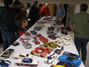 IPMS/CARS in Miniature February 2010 Meeting