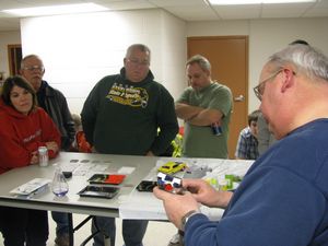 IPMS/CARS in Miniature February 2010 Meeting