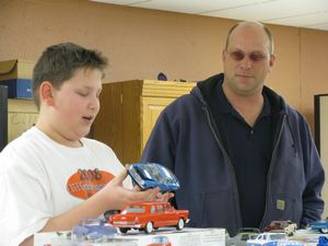 IPMS/CARS in Miniature February 2010 Meeting