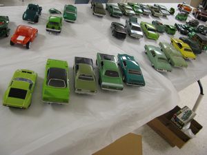 IPMS/CARS in Miniature March 2010 Meeting
