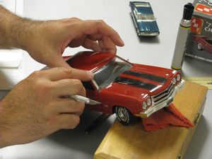 IPMS/CARS in Miniature June 2010 Meeting