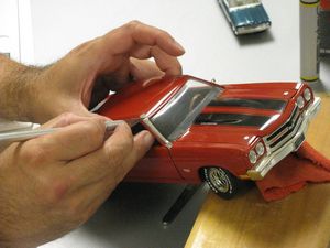 IPMS/CARS in Miniature June 2010 Meeting