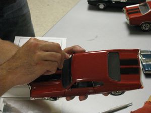 IPMS/CARS in Miniature June 2010 Meeting